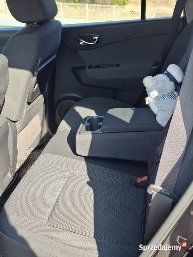 Sprzedam Koleosa 4x4 radio sprzedam