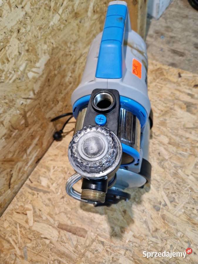 Pompa wody hydrofor FORQ FQGP 3200 550w 35bar Głogowa