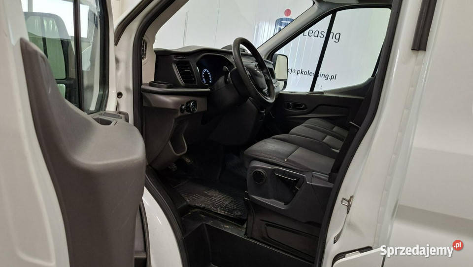 Ford Transit 350 20 TDCi DPF L2H2 Ambiente E62 219981km Grójec