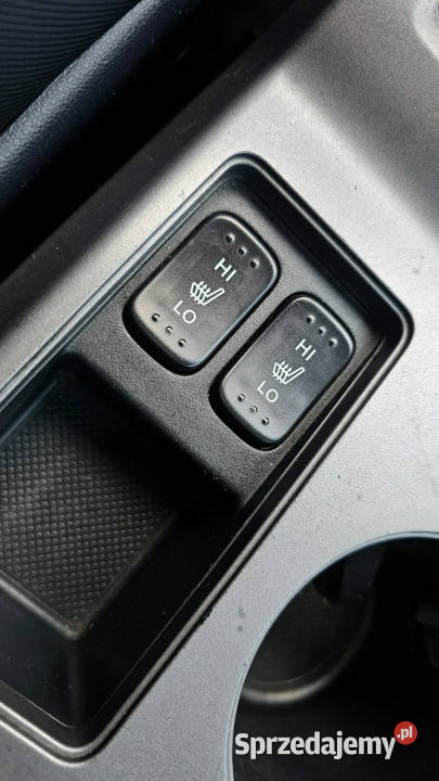Honda CRV 4X4 22 D Super wyposażony Możliwa 4/5 Świdnica