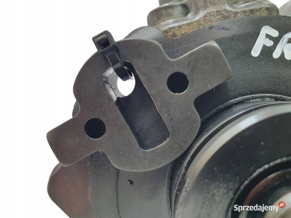 POMPA WTRYSKOWA Land Rover Peugeot 407 607 807 Pompy wtryskowe Chełm sprzedam