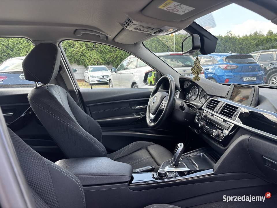 BMW seria 3 GWARANCJA elektryczne szyby Paniówki