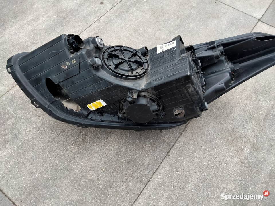 HYUNDAI I30 1215 lampa reflektor prawy przod lubelskie Dęblin