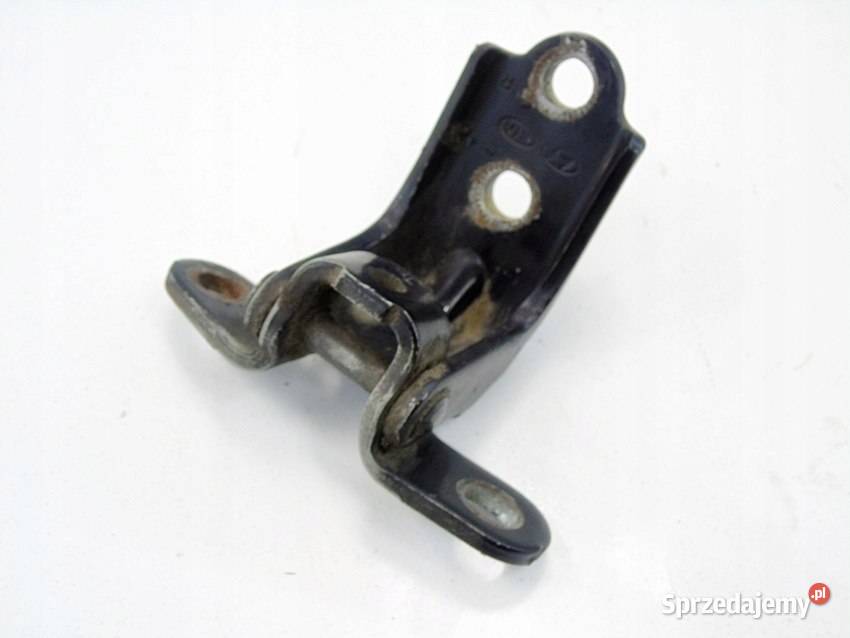 ZAWIAS DRZWI LEWY TYŁ HYUNDAI TUCSON I 2005 śląskie Sosnowiec