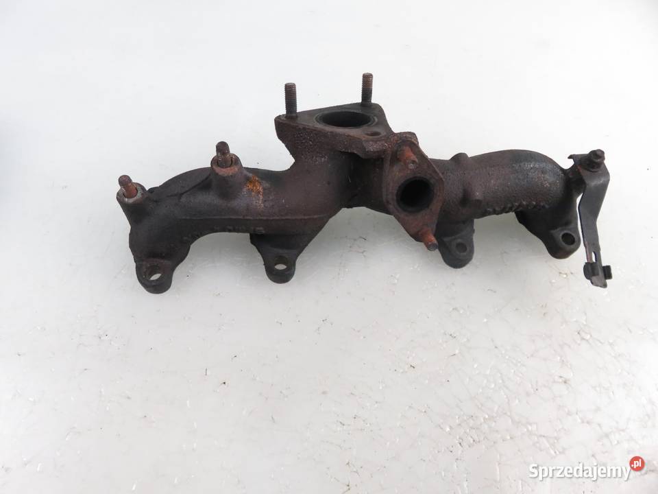 KOLEKTOR WYDECHOWY VW PASSAT B5 19 TDI 253033AG małopolskie