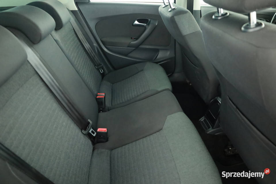 VW Polo 16 TDI 55KM Piaseczno