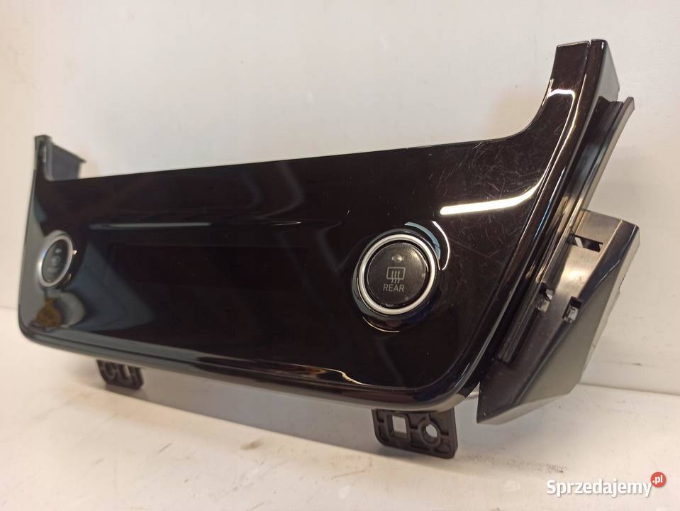PANEL KLIMATYZACJI HYUNDAI IONIQ 97250G2CP0