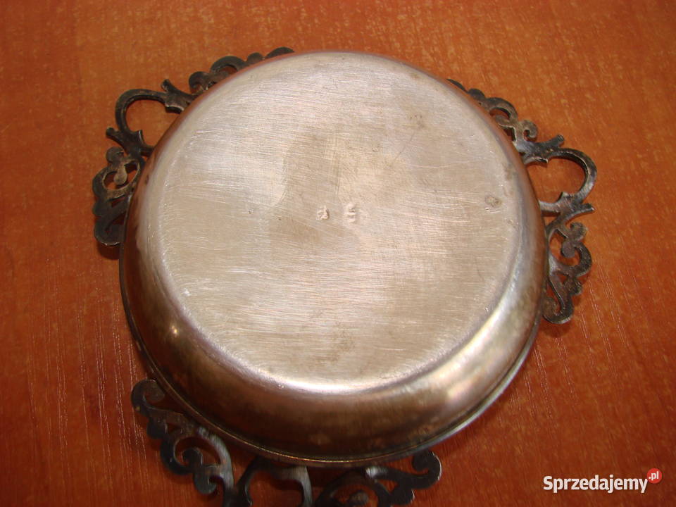 stara miseczka plater Pozostałe Pruszcz Gdański