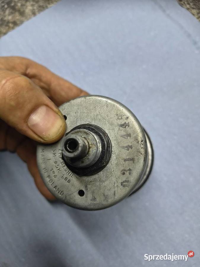 Licznik komar sztywniak 2320 2330 podkarpackie Rzeszów