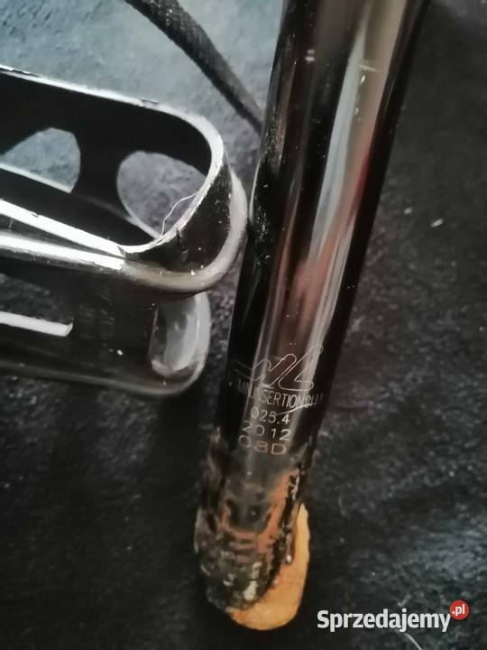 części rowerowe zestaw Legnica