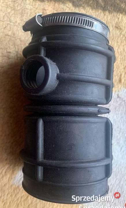 Guma przepływomierza BMW e28 e23 e24 osobowe Mszana