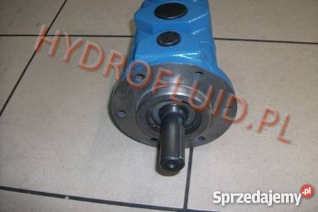 VICKERS ORYGINAŁY REGENERACJA 2520VQ17A14 86AA20