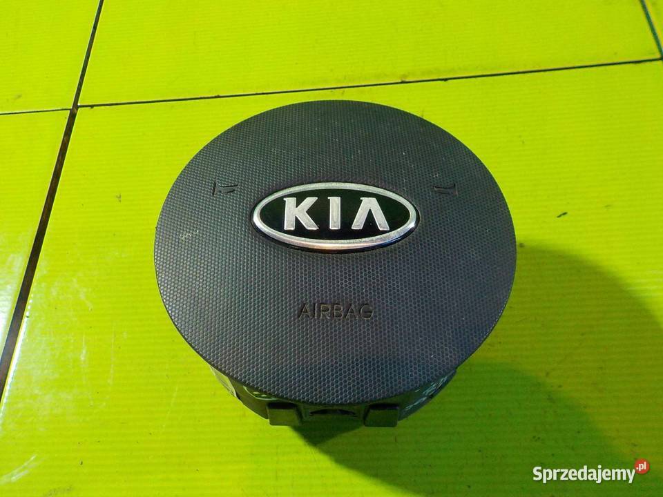 RIO II LIFT AIRBAG poduszka kierowcy osobowe Suków sprzedam