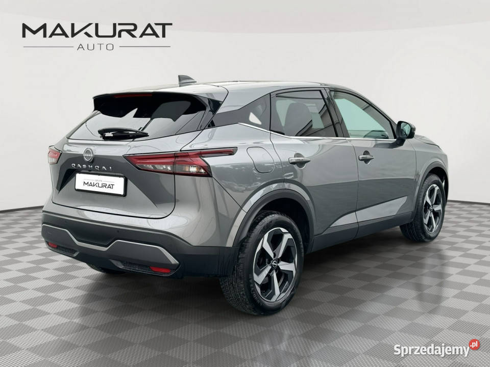 Nissan Qashqai DB7313K13 DIGT mHEV NConnecta pomorskie Pępowo sprzedam