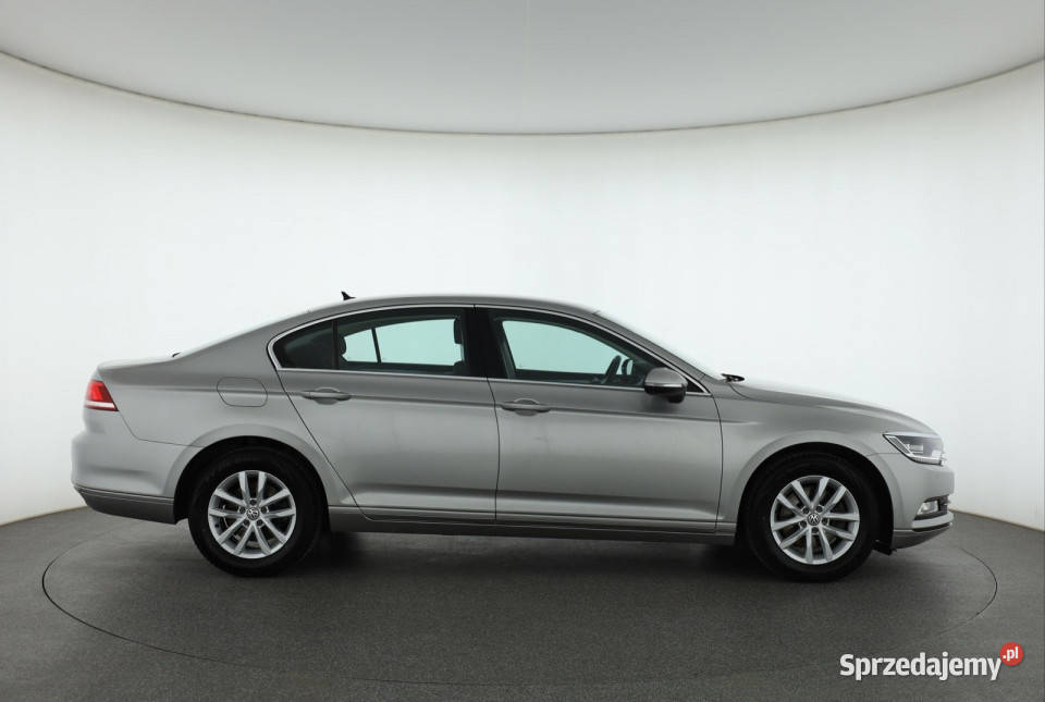 VW Passat 14 TSI Piaseczno
