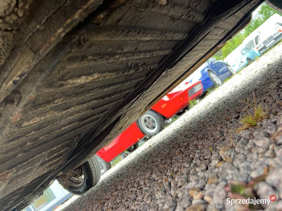 VW Garbus 1302 Shantungelb z 1971 sprowadzony dolnośląskie Wrocław sprzedam