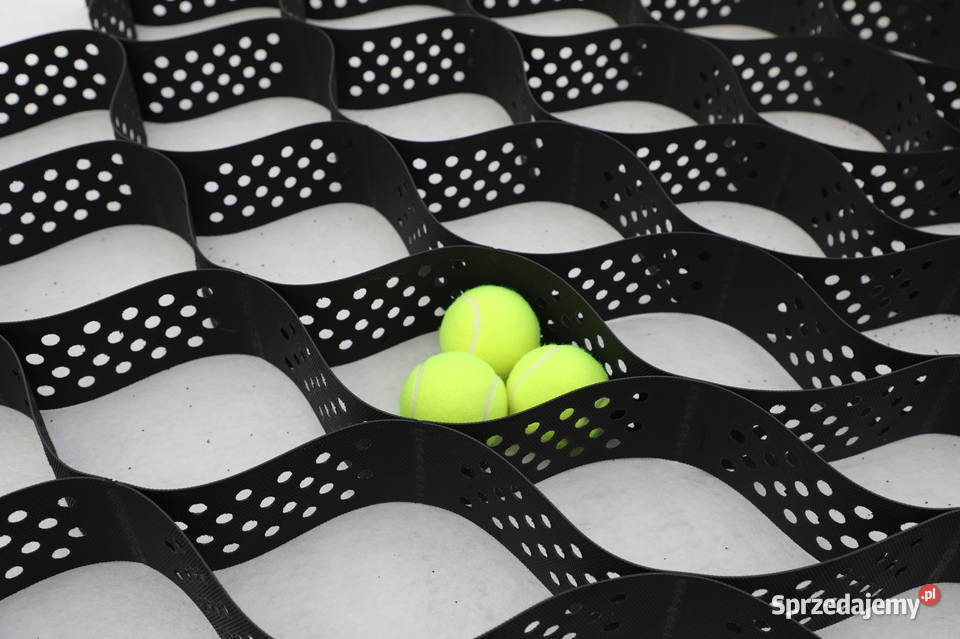 Geosiatka Komórkowa Geokrata Geokraty 75MK