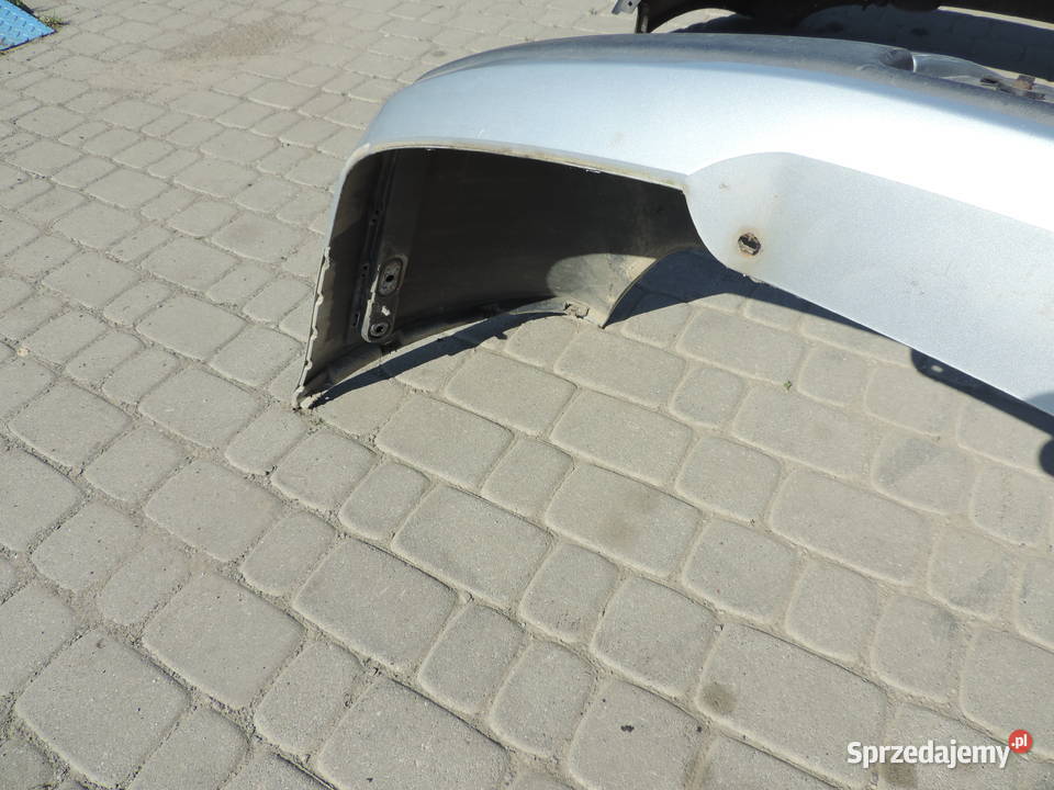 SKODA OCTAVIA 1 FL ZDERZAK PRZEDNI osobowe Nowy Sącz