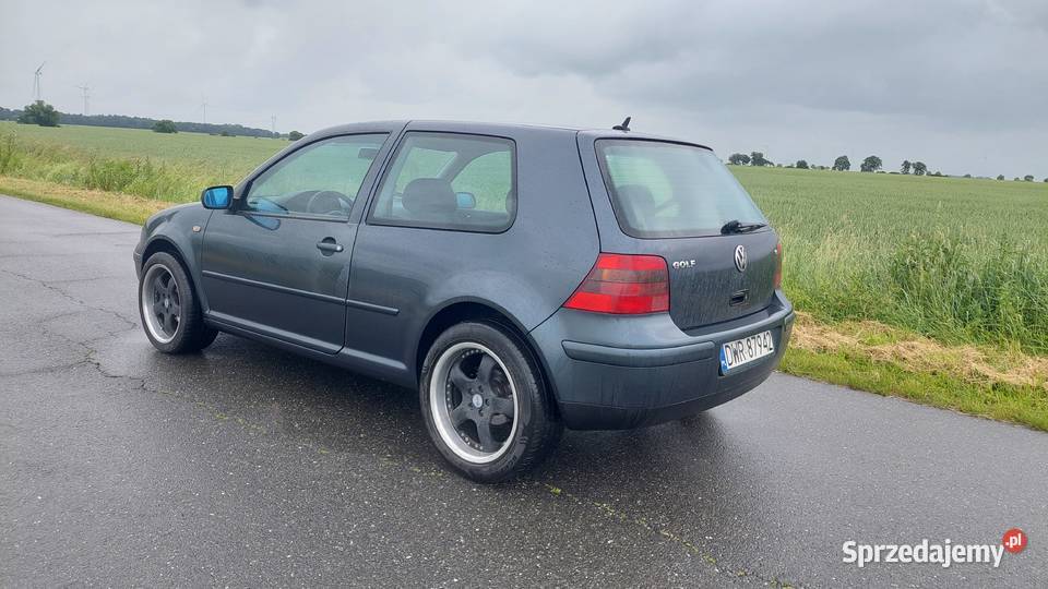 Golf IV 16 Golf Namysłów
