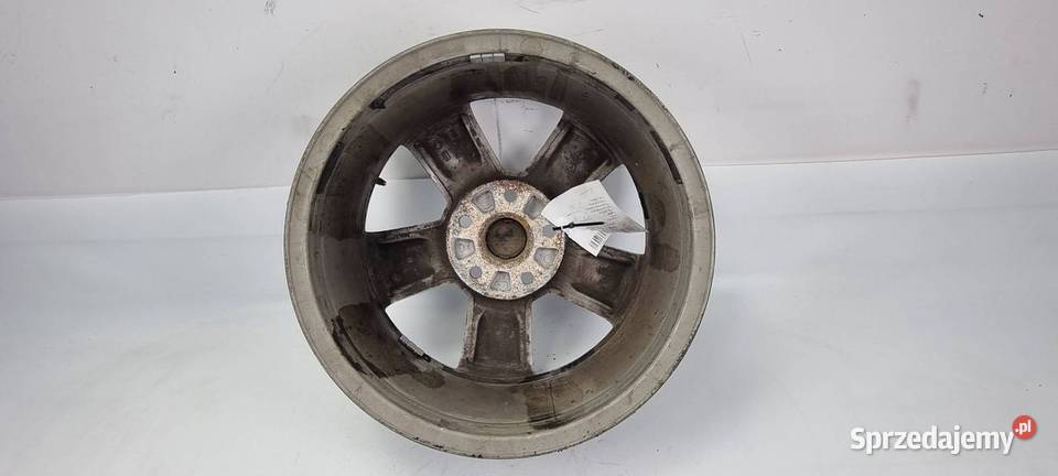 FELGA ALUMINIOWA 16 SKODA OCTAVIA III Lipno sprzedam