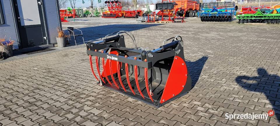 ŁyżkoKrokodyl MetalTechnik Spawex Łyżka Paleciak Zdany