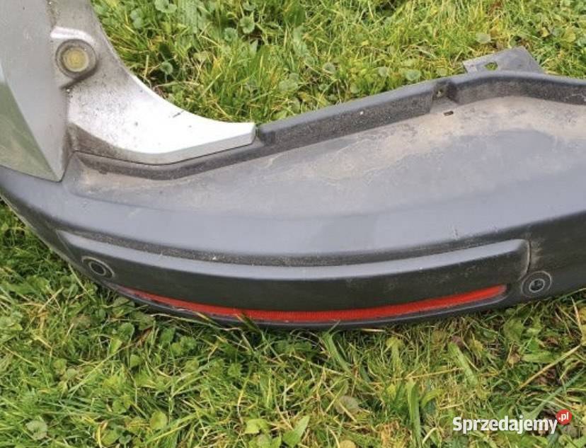 Ford Galaxy 0614 odblask lewy prawy zddrzak tył Rzeszów