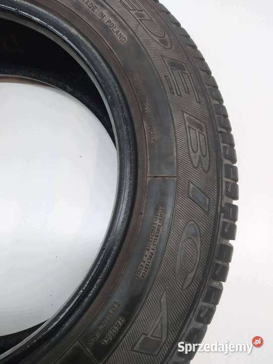 4X OPONA LETNIA DEBICA 16570R14 0319 492 536