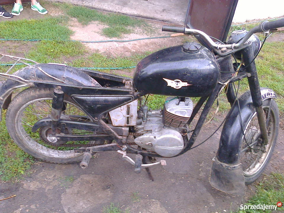 wsk dwuramowka świętokrzyskie