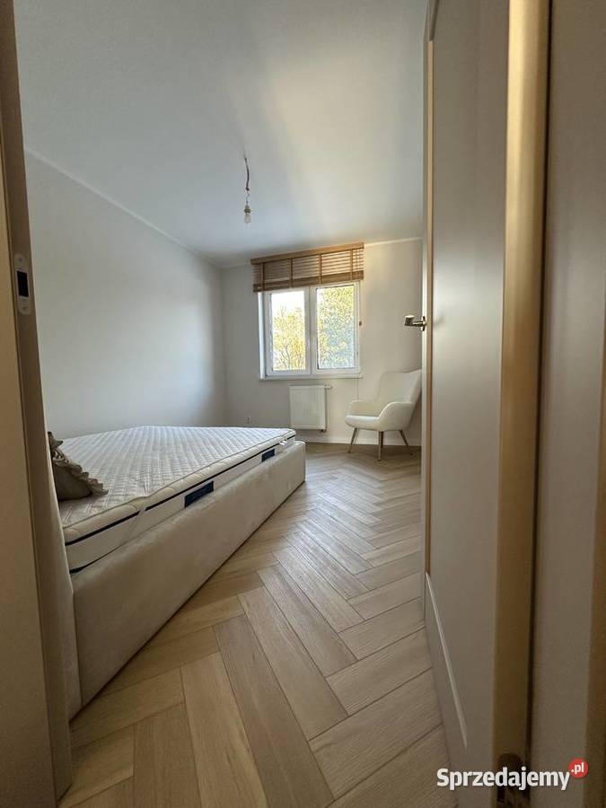 Bilgoraj mieszkanie 551 garaz w klimatyzacja Biłgoraj