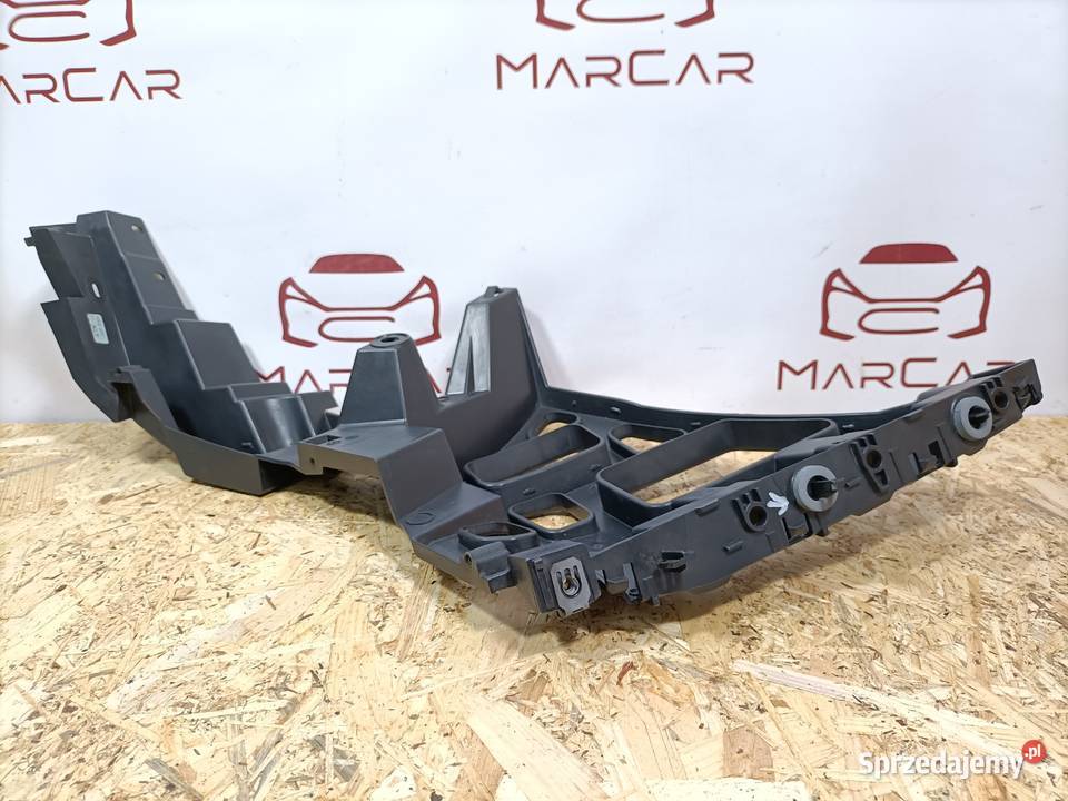 OPEL GRANDLAND X ŚLIZG MOCOWANIE ZDERZAKA LEWY Pleszew