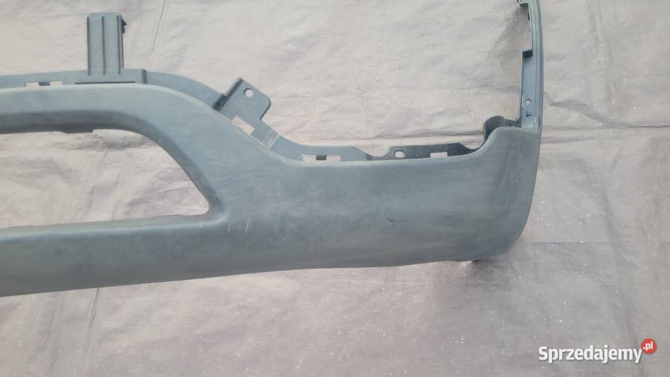 KIA SORENTO 2 II LIFT 12 SPOILER DOKŁADKA osobowe Ruda Śląska