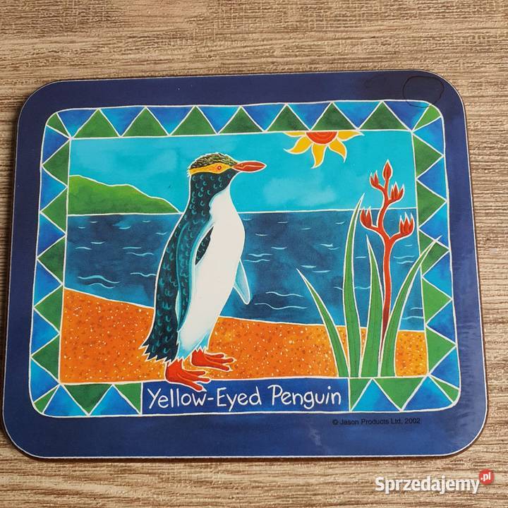 Jason podkładki korkowe Nowa Sól sprzedam