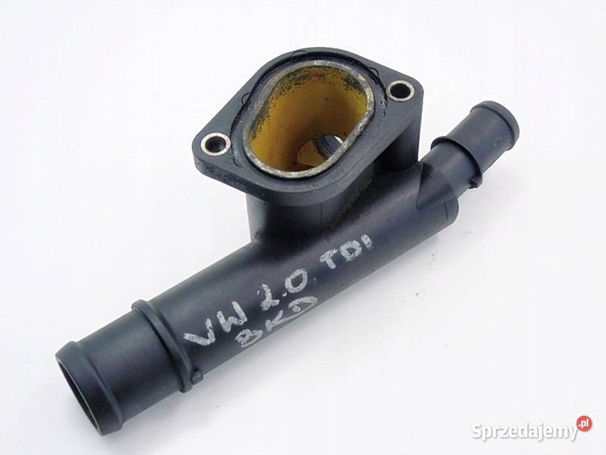 KRÓCIEC WODY 20 TDI OCTAVIA GOLF A3 ALTEA JETTA osobowe