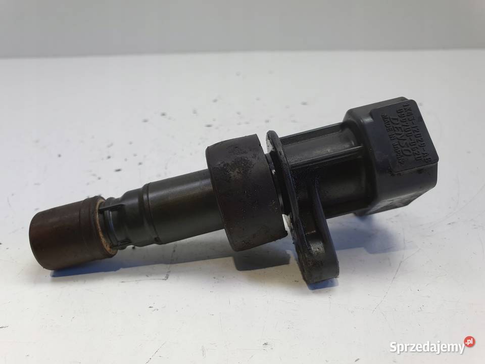 CEWKA ZAPŁONOWA Jaguar SType 30 V6 1X4312029AB Rudka sprzedam