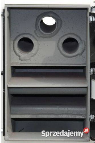 Kocioł piec na pellet Technix Pell Lux 10KW Pleszew