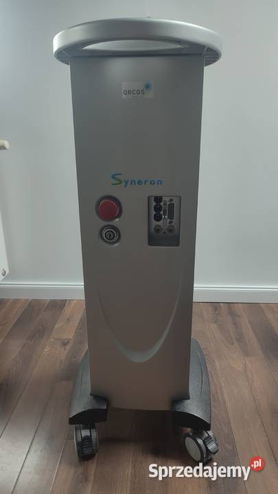 Syneron Estyle IPL wielofunkcyjny system elos Gdańsk sprzedam