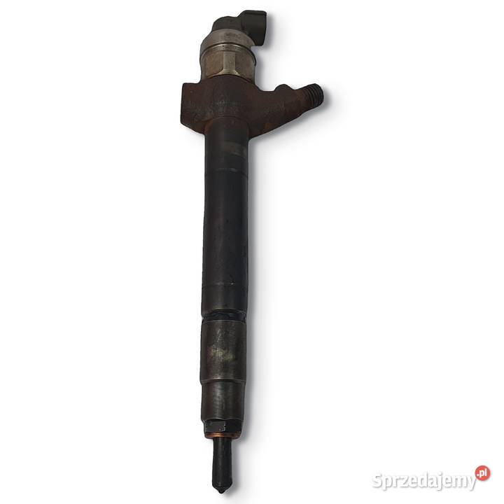 WTRYSKIWACZ Ford Transit VII 22 TDCI 6C1Q9K546AC osobowe Chełm