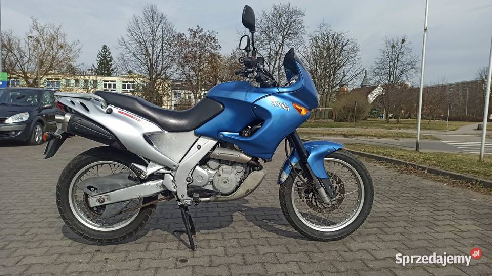 Aprilia Pegaso 650 Bydgoszcz