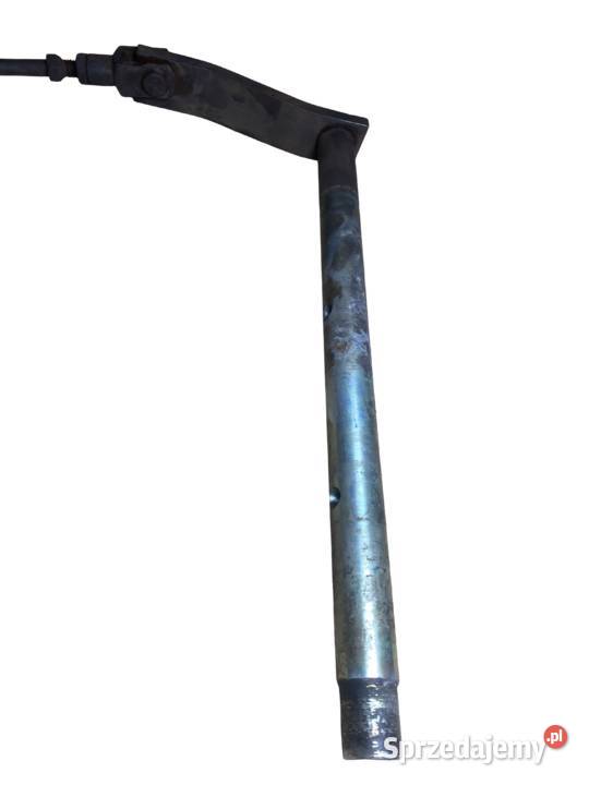 WAŁEK WIDEŁEK SPRZĘGŁA 04382178 DEUTZFAHR Kielce