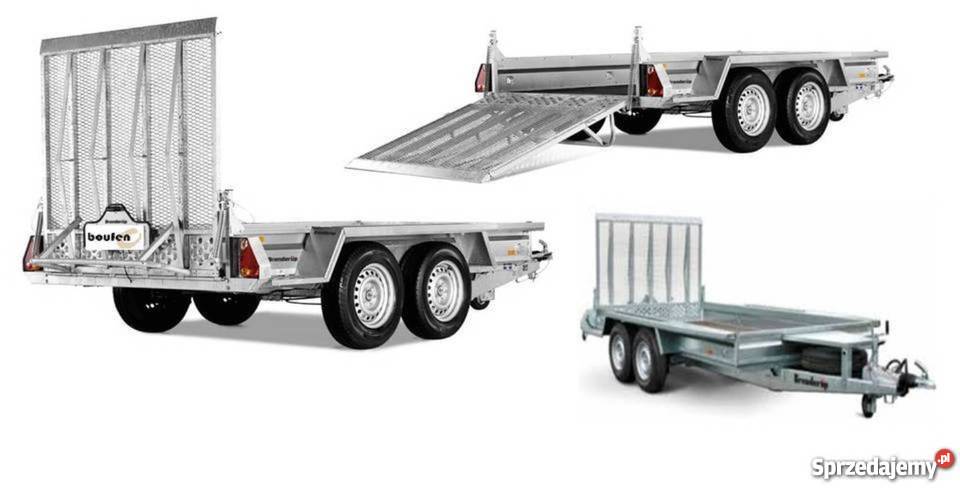 MT 3080 3000kg