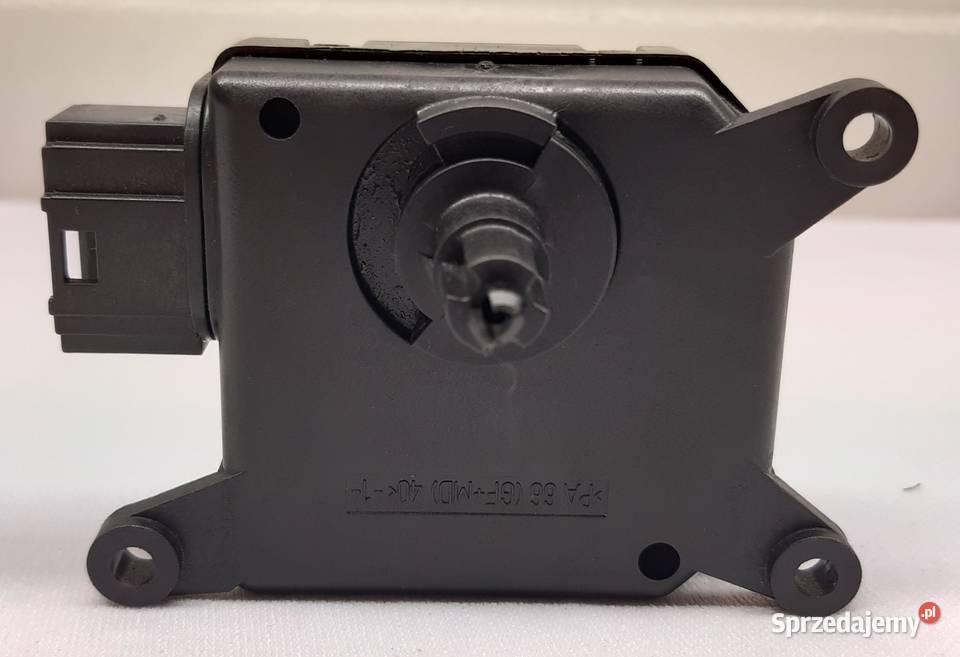 SILNICZEK NAGRZEWNICY VW POLO 9N SEAT IBIZA 6L Mielęcin