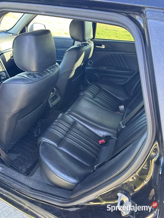 Alfa romeo 159 19 JTDm 150 16v 2006r diesel