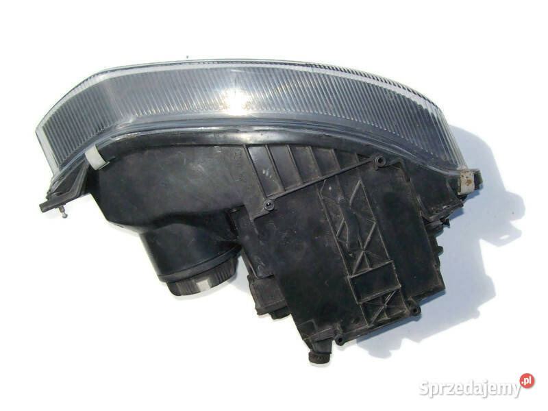 Alfa Romeo 156 Lampa przednia lewa lewy przod Mińsk Mazowiecki
