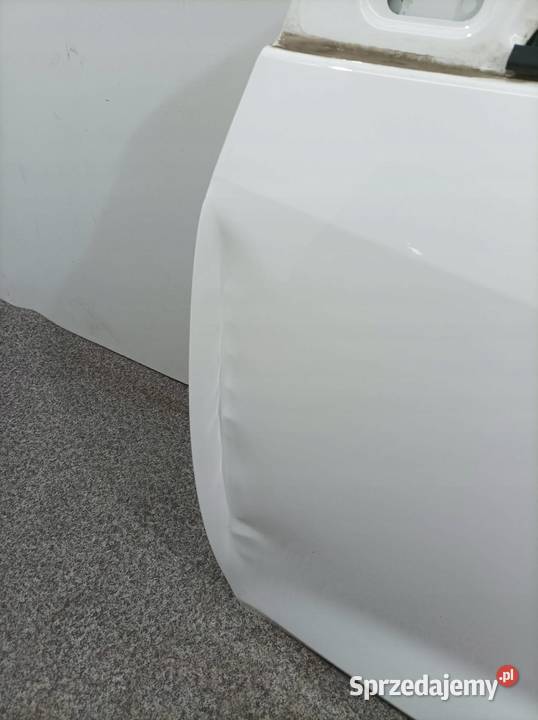 DRZWI LEWE PRZÓD 040 Toyota Yaris IV 2020