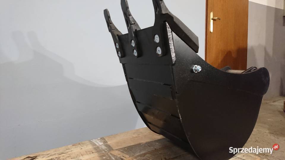 Łyżka 45 JCB 3CX 4CX Produkt Polski Gwarancja Baranów