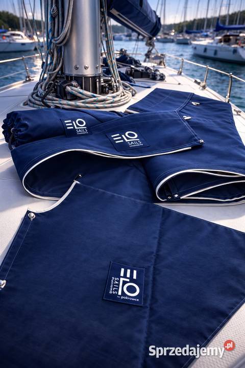 Pokrowiec Lazy Jack 26 m ProfessionalELO Giżycko