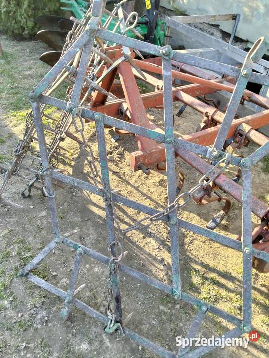 3 pola bron nowe pazury nieuszkodzony Brony Huta Koszary