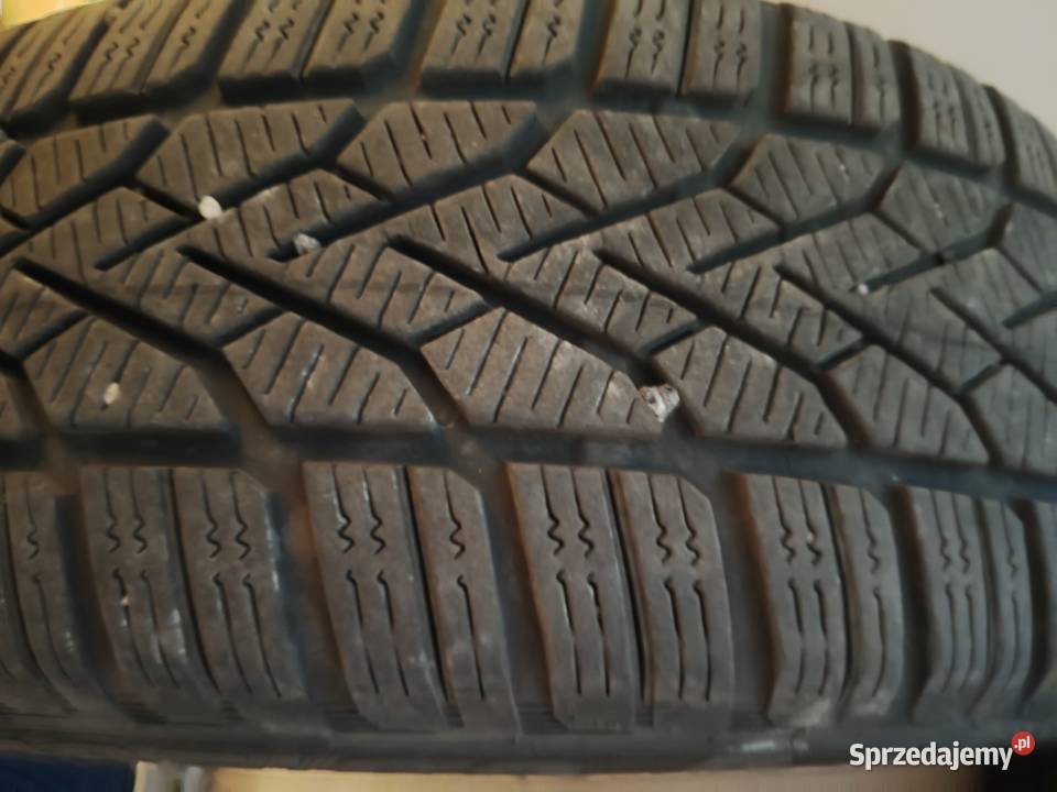 Felgi aluminiowe Volvo V40S40 I gen 4x1143 diesel S40