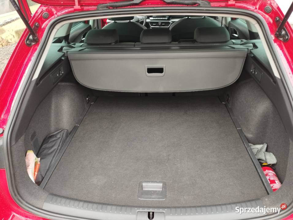 Seat Leon 4 Sportstourer 2023 Leon