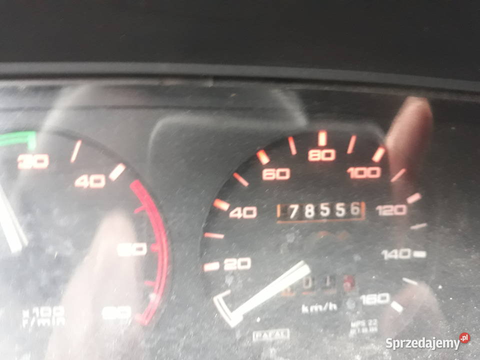 Sprzedam Lublin 24 TD brygadówka 6osobowy Warszawa